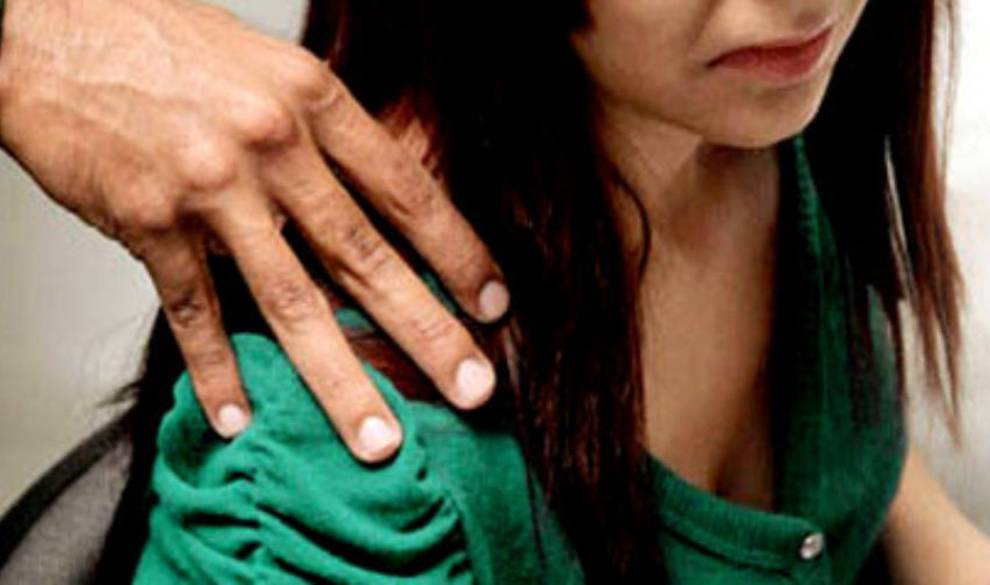 Cómo saber es ‘paranoia’ o realmente te están acosando sexualmente en el trabajo $!Cómo saber es ‘paranoia’ o realmente te están acosando sexualmente en el trabajo