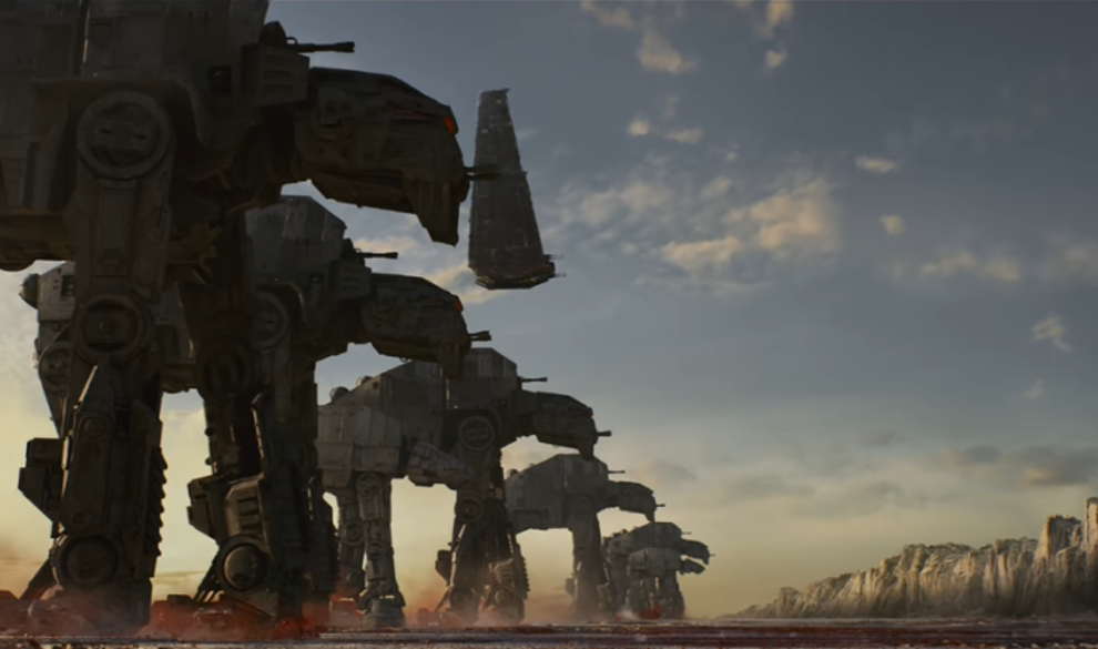 6 consejos si todavía no has visto 'Star Wars Episodio VIII: Los últimos Jedis' $!6 consejos si todavía no has visto 'Star Wars Episodio VIII: Los últimos Jedis'