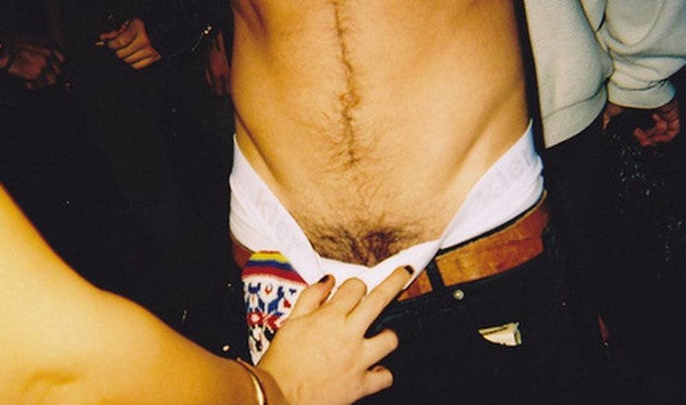 Descubre por qué ayer eras un/a fucker y hoy tienes 0 ganas de sexo $!Descubre por qué ayer eras un/a fucker y hoy tienes 0 ganas de sexo