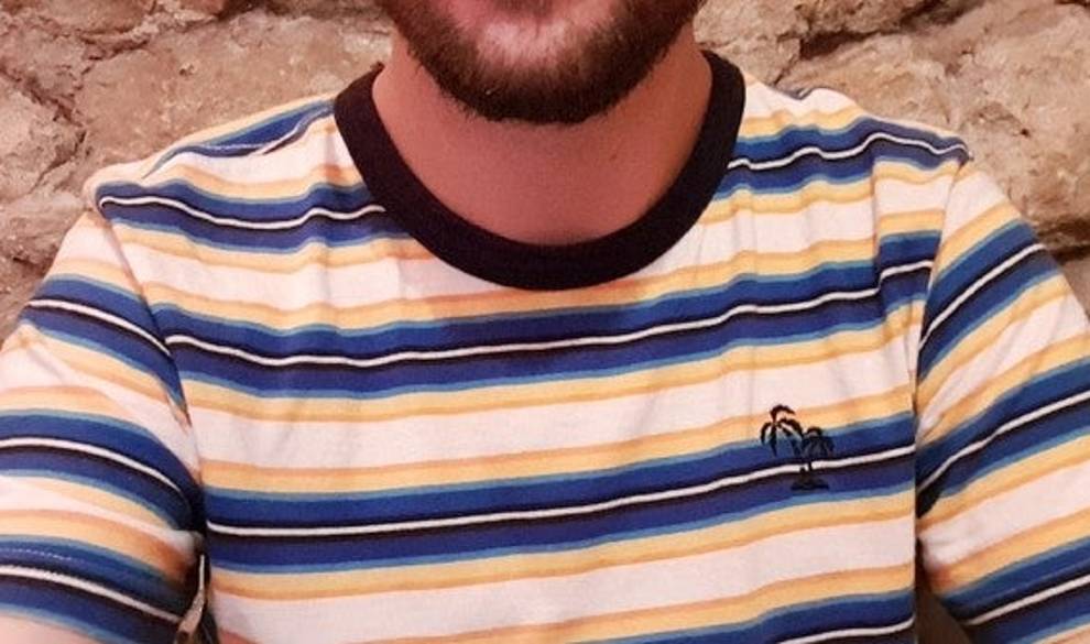 Así fueron mis cuatro horas en una orgía nudista gay en Barcelona $!Así fueron mis cuatro horas en una orgía nudista gay en Barcelona