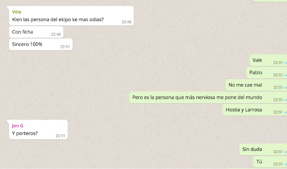Mi experimento siendo totalmente sincero durante 24 horas $!Mi experimento siendo totalmente sincero durante 24 horas