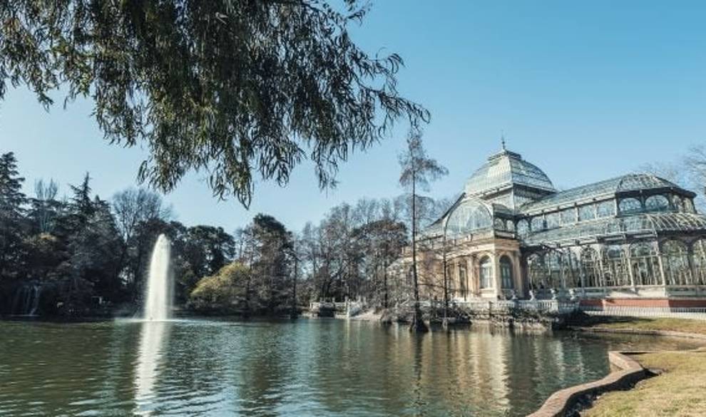 7 planes gratis para disfrutar de Madrid sin dejarte una pasta en entradas $!7 planes gratis para disfrutar de Madrid sin dejarte una pasta en entradas