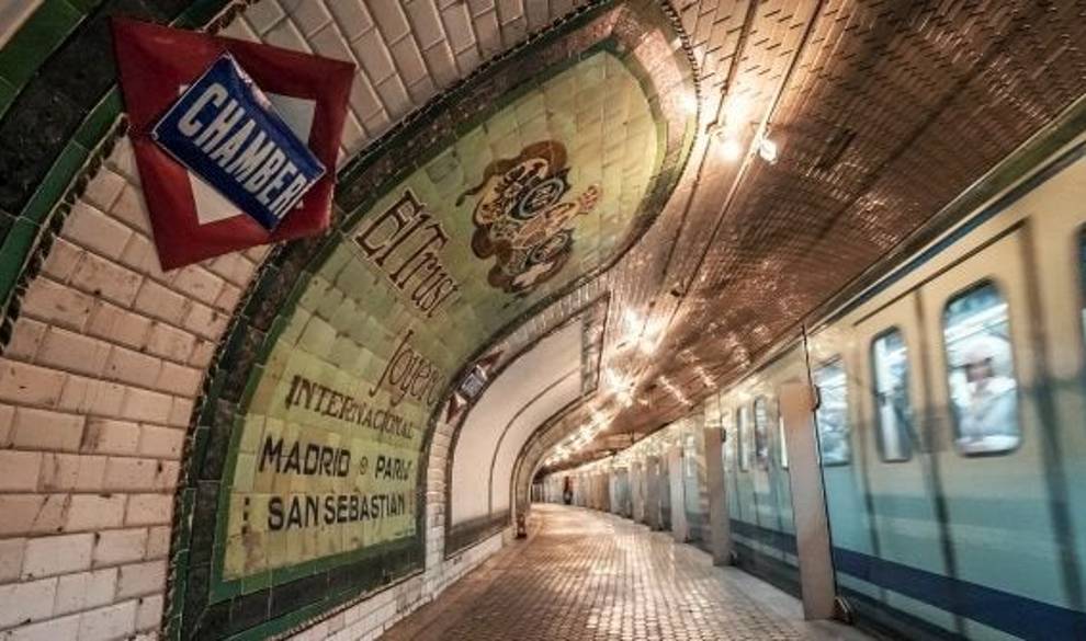 7 planes gratis para disfrutar de Madrid sin dejarte una pasta en entradas $!7 planes gratis para disfrutar de Madrid sin dejarte una pasta en entradas