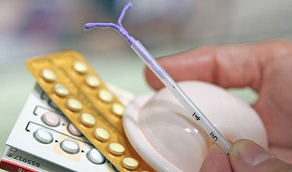 Tocofobia, el pánico a quedarse embarazadas que sufren algunas mujeres $!Tocofobia, el pánico a quedarse embarazadas que sufren algunas mujeres