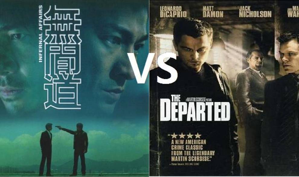 5 películas imprescindibles que Hollywood transformó en auténticos truños $!5 películas imprescindibles que Hollywood transformó en auténticos truños