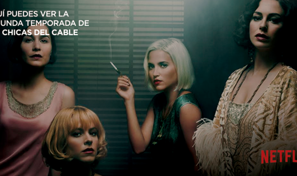 Banner Netflix $!Banner Netflix