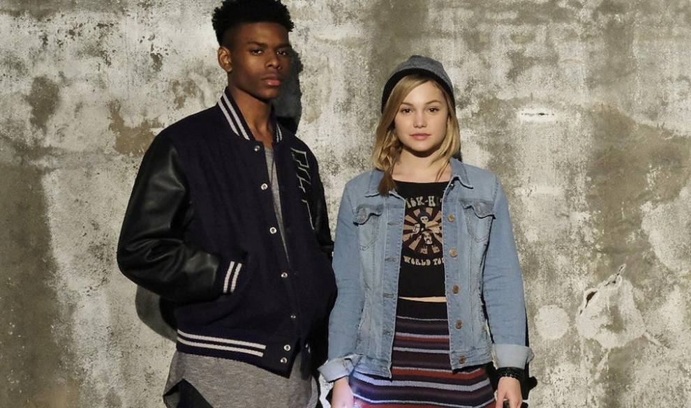 Los 13 mejores estrenos de series que no te puedes perder este 2018 $!Los 13 mejores estrenos de series que no te puedes perder este 2018