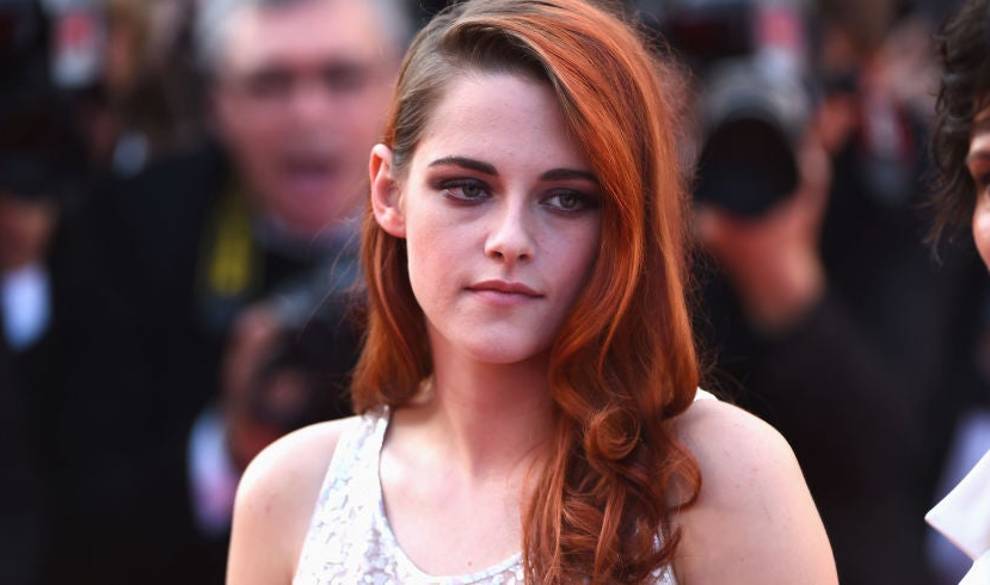 10 situaciones de tu vida que responden perfectamente a la cara de asco de Kristen Stewart $!10 situaciones de tu vida que responden perfectamente a la cara de asco de Kristen Stewart