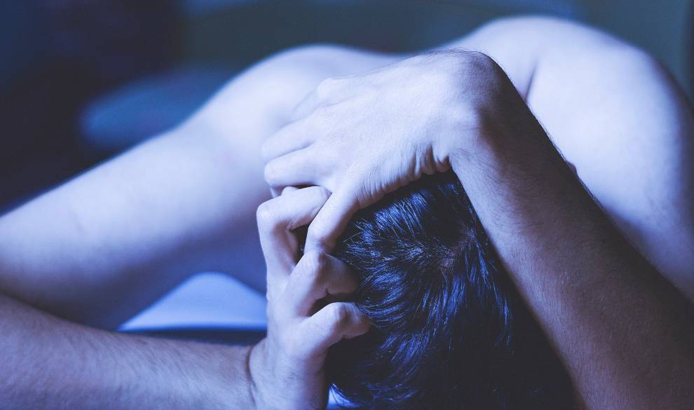 La ciencia ha encontrado una forma de acabar con tus traumas $!La ciencia ha encontrado una forma de acabar con tus traumas