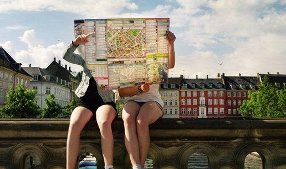 Nomadizers, la web para viajar con gente nueva que no conoces de nada $!Nomadizers, la web para viajar con gente nueva que no conoces de nada