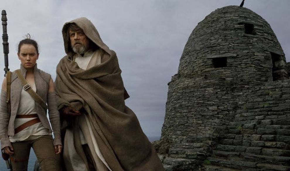 6 consejos si todavía no has visto 'Star Wars Episodio VIII: Los últimos Jedis' $!6 consejos si todavía no has visto 'Star Wars Episodio VIII: Los últimos Jedis'