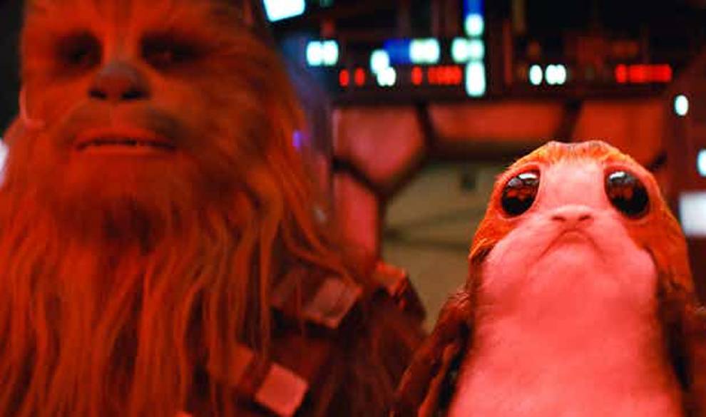 6 consejos si todavía no has visto 'Star Wars Episodio VIII: Los últimos Jedis' $!6 consejos si todavía no has visto 'Star Wars Episodio VIII: Los últimos Jedis'