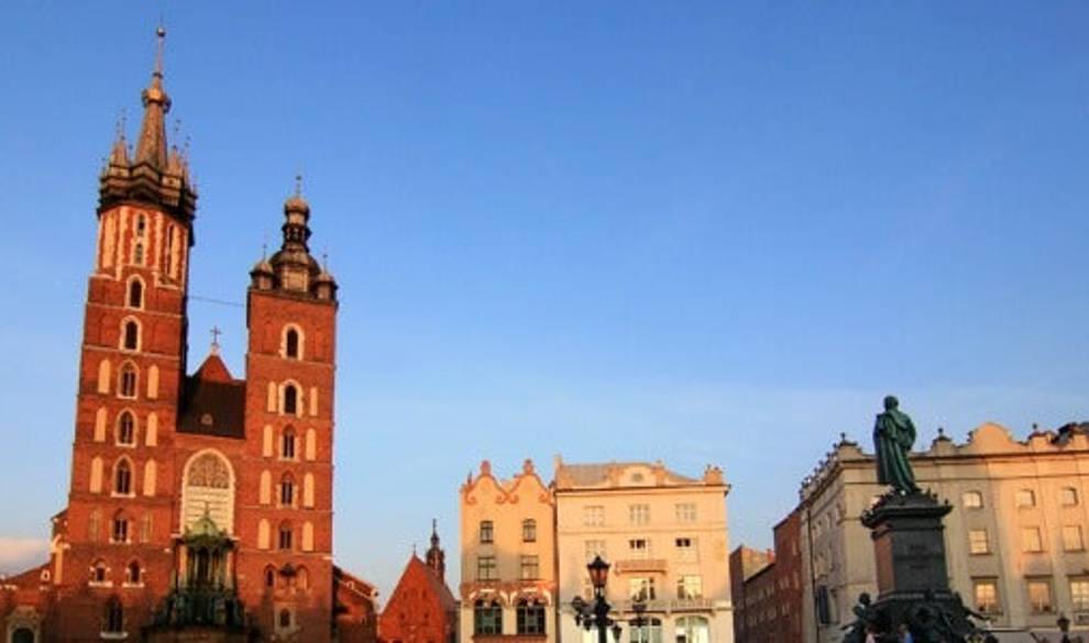 Cracovia Erasmus $!Cracovia Erasmus