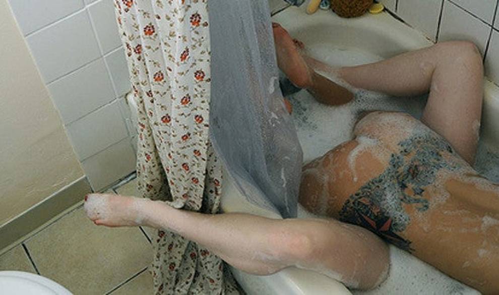 Aprende a follar en el agua pero bien $!Aprende a follar en el agua pero bien