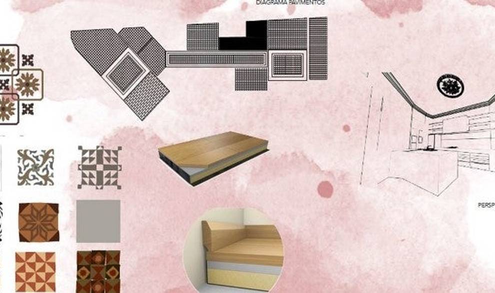 Viajé por las casas de Rosalía, Wismichu y Frida Kahlo para crear el hogar de mis sueños $!Viajé por las casas de Rosalía, Wismichu y Frida Kahlo para crear el hogar de mis sueños