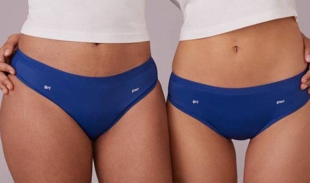 Estas son las maneras de contribuir a cuidar al planeta con tu menstruación $!Estas son las maneras de contribuir a cuidar al planeta con tu menstruación