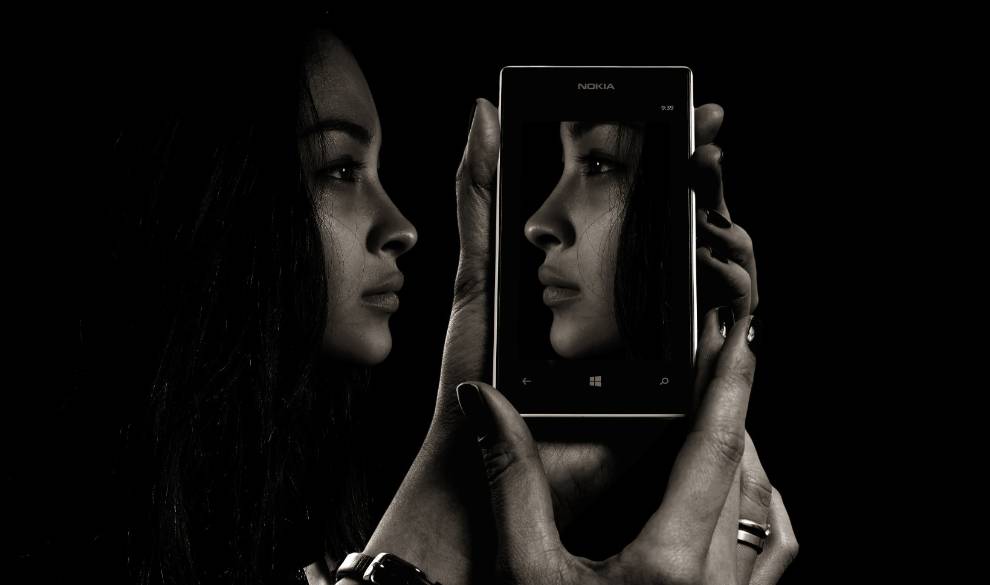 Cómo posar para salir bien en las fotos según expertos $!Cómo posar para salir bien en las fotos según expertos