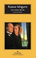 ishiguro codigo nuevo $!ishiguro codigo nuevo