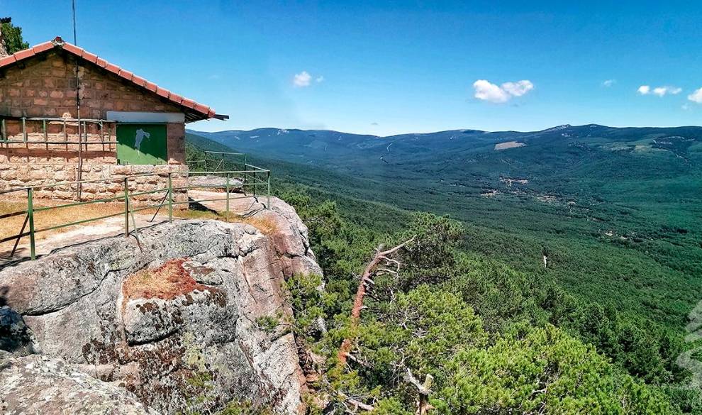 5 pueblos de España para desconectar los datos del móvil y descansar de verdad $!5 pueblos de España para desconectar los datos del móvil y descansar de verdad