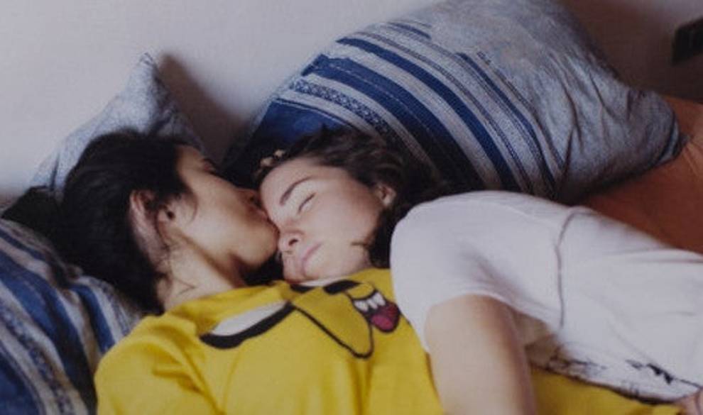 La jodida experiencia de tener tensión sexual con tu compañero de piso $!La jodida experiencia de tener tensión sexual con tu compañero de piso
