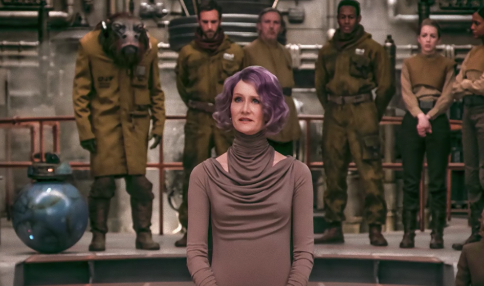 6 consejos si todavía no has visto 'Star Wars Episodio VIII: Los últimos Jedis' $!6 consejos si todavía no has visto 'Star Wars Episodio VIII: Los últimos Jedis'
