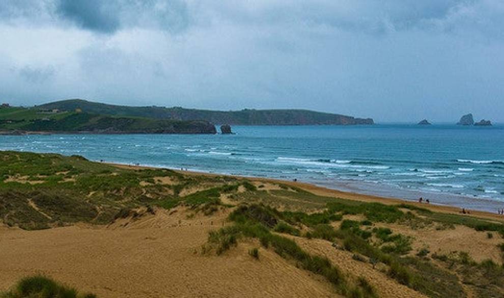 Estas 10 increíbles playas harán que quieras hacer nudismo este verano $!Estas 10 increíbles playas harán que quieras hacer nudismo este verano