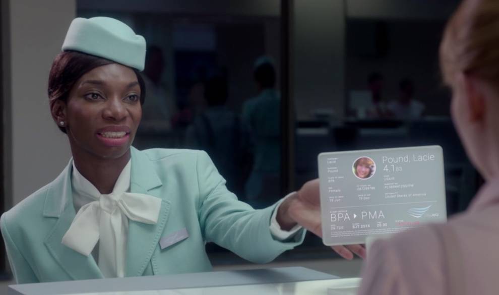China será la primera en poner en marcha el sistema de valoración social de Black Mirror $!China será la primera en poner en marcha el sistema de valoración social de Black Mirror