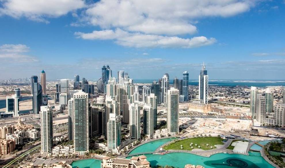 Los 10 países donde cobrarías más por el mismo trabajo que haces ahora $!Los 10 países donde cobrarías más por el mismo trabajo que haces ahora