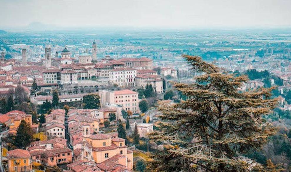Seguí los pasos de ‘Call me by your name’ en Bérgamo $!Seguí los pasos de ‘Call me by your name’ en Bérgamo