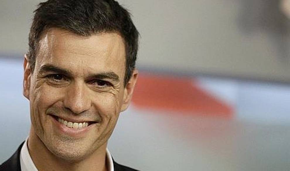 El Honesto Y Cabronazo Discurso Que Pedro Sánchez No Dará Hoy $!El Honesto Y Cabronazo Discurso Que Pedro Sánchez No Dará Hoy