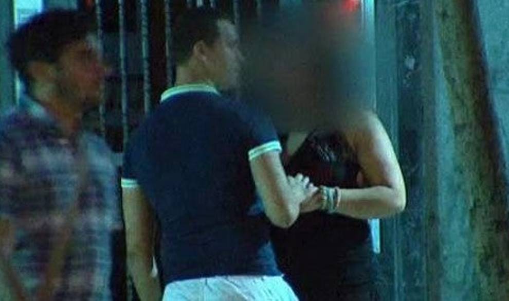 4 puteros nos cuentan sus motivaciones para pagar por sexo $!4 puteros nos cuentan sus motivaciones para pagar por sexo