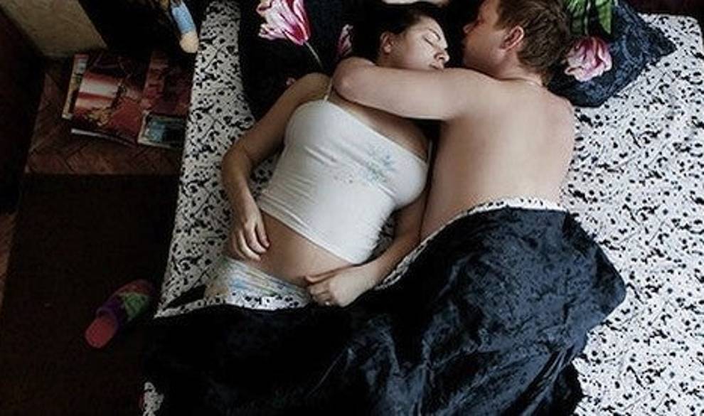 Sexomnia: gente que puede tener relaciones mientras duerme $!Sexomnia: gente que puede tener relaciones mientras duerme