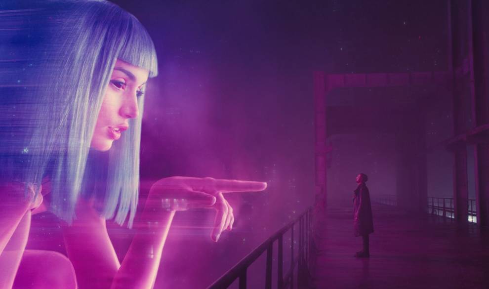 Por qué necesitamos más secuelas como Blade Runner: 2049 $!Por qué necesitamos más secuelas como Blade Runner: 2049