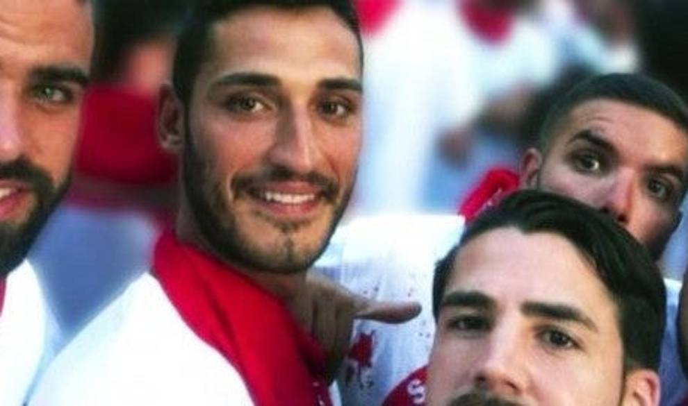 Ojalá no tengan que matarnos para que creáis que nos han violado $!Ojalá no tengan que matarnos para que creáis que nos han violado