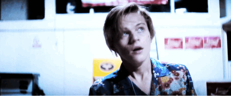 Todo el drama de tu vida resumido en 29 gifs $!Todo el drama de tu vida resumido en 29 gifs