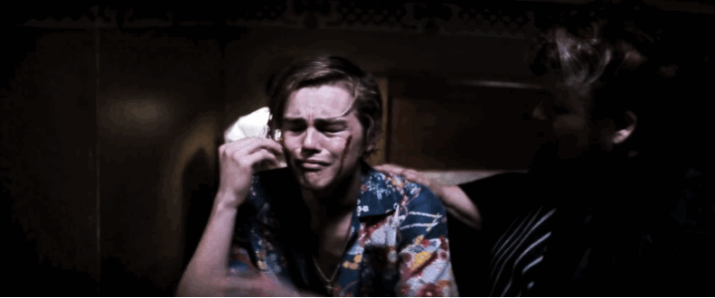Todo el drama de tu vida resumido en 29 gifs $!Todo el drama de tu vida resumido en 29 gifs
