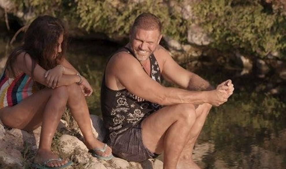Nacho Vidal: 'El Orgullo no representa a mi hija para nada' $!Nacho Vidal: 'El Orgullo no representa a mi hija para nada'
