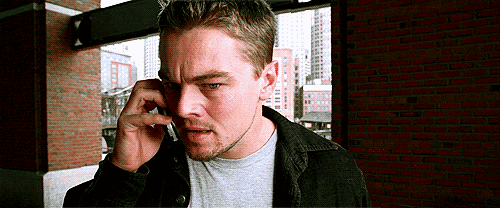 Todo el drama de tu vida resumido en 29 gifs $!Todo el drama de tu vida resumido en 29 gifs