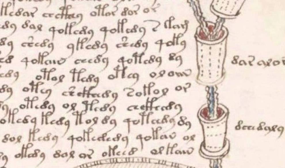 manuscrito 3 código nuevo $!manuscrito 3 código nuevo