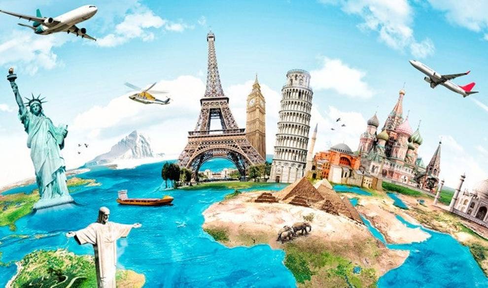 Esta web te lleva a recorrer al menos 40 países de todo el mundo y encima te paga por ello $!Esta web te lleva a recorrer al menos 40 países de todo el mundo y encima te paga por ello