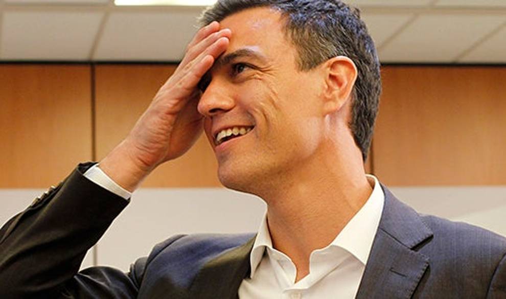 El Honesto Y Cabronazo Discurso Que Pedro Sánchez No Dará Hoy $!El Honesto Y Cabronazo Discurso Que Pedro Sánchez No Dará Hoy