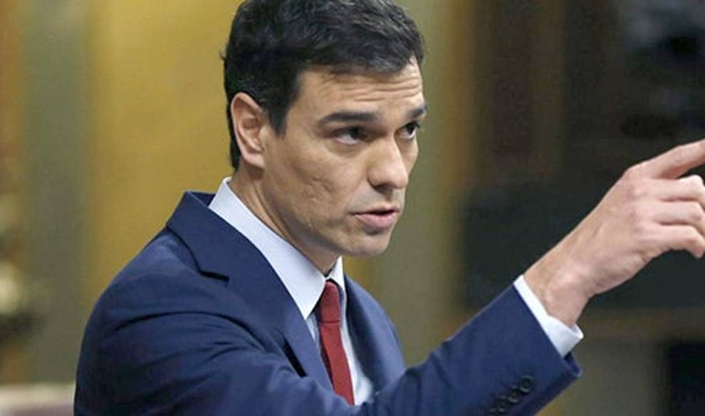 El Honesto Y Cabronazo Discurso Que Pedro Sánchez No Dará Hoy $!El Honesto Y Cabronazo Discurso Que Pedro Sánchez No Dará Hoy