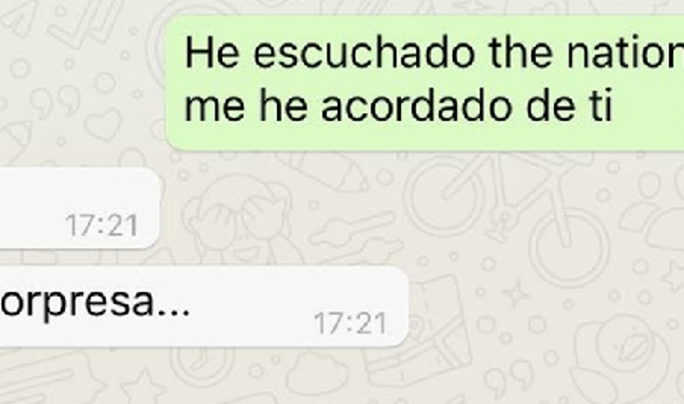 Mi experimento siendo totalmente sincero durante 24 horas $!Mi experimento siendo totalmente sincero durante 24 horas