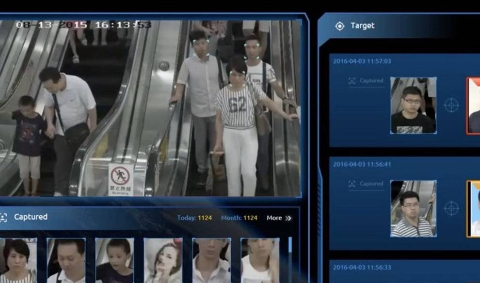 China será la primera en poner en marcha el sistema de valoración social de Black Mirror $!China será la primera en poner en marcha el sistema de valoración social de Black Mirror