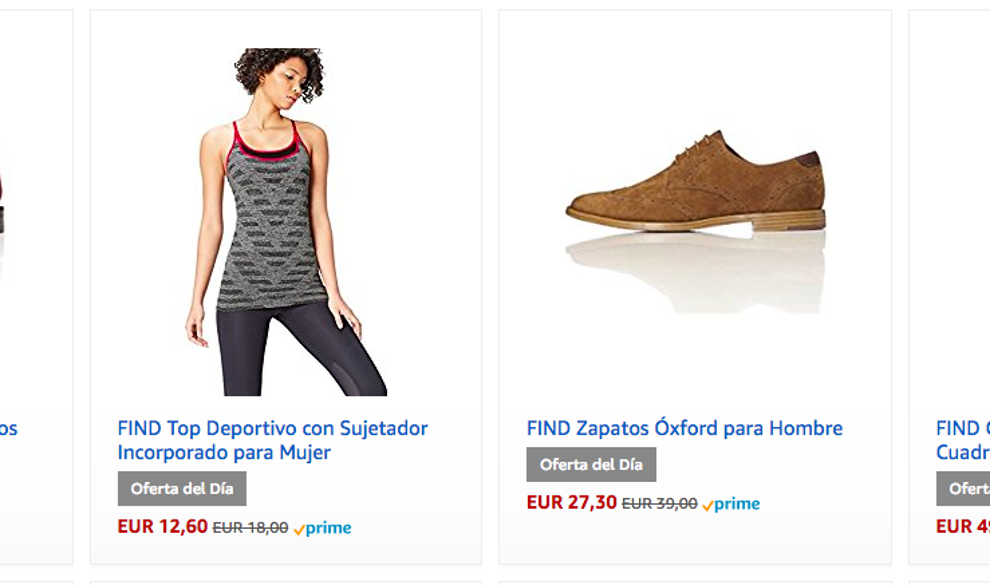 Black Friday: estas son las mejores rebajas en Amazon para que arrases con todo $!Black Friday: estas son las mejores rebajas en Amazon para que arrases con todo