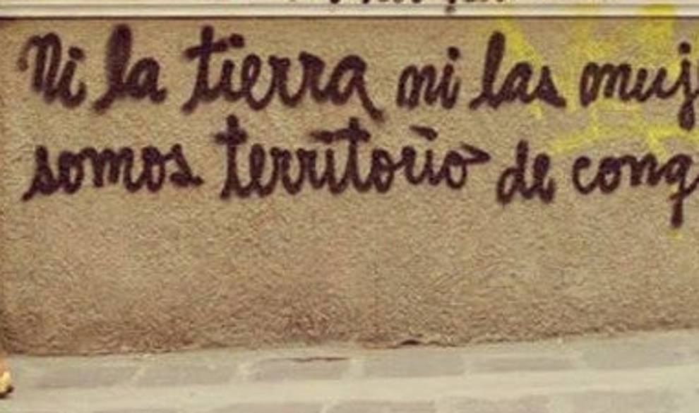 Por qué el feminismo blanco se está olvidando de millones de mujeres $!Por qué el feminismo blanco se está olvidando de millones de mujeres
