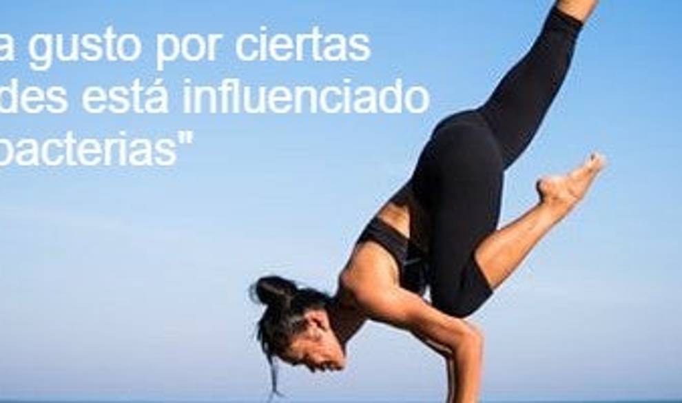 bacterias-gusto-codigo-nuevo $!bacterias-gusto-codigo-nuevo