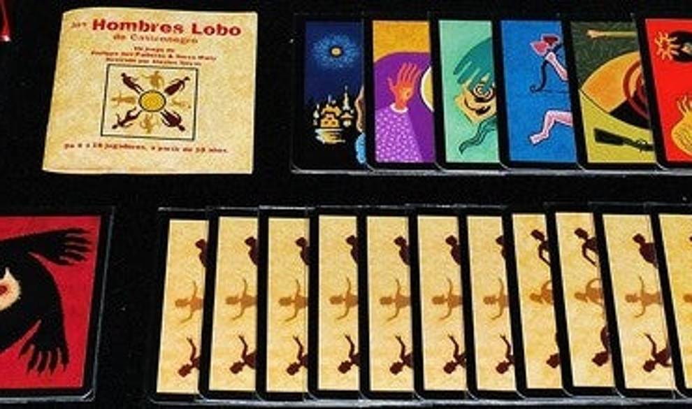 Juegos para hacer en grupo y mantener la cara despegada del móvil toda la Navidad $!Juegos para hacer en grupo y mantener la cara despegada del móvil toda la Navidad