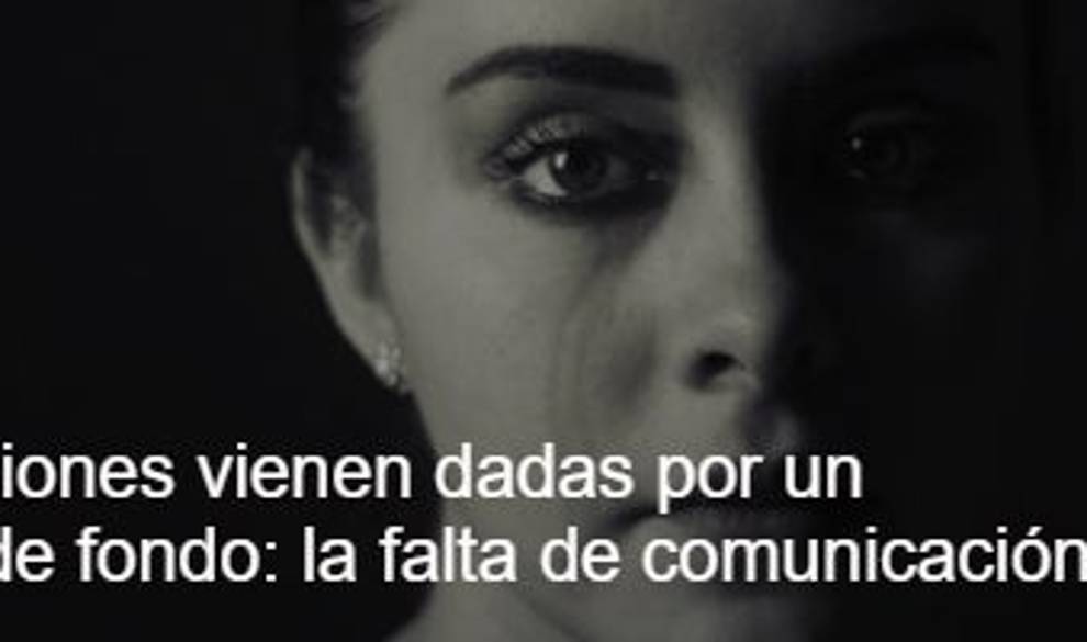 Deja de decirle a tu pareja que no tiene ni idea delante de otra gente $!Deja de decirle a tu pareja que no tiene ni idea delante de otra gente