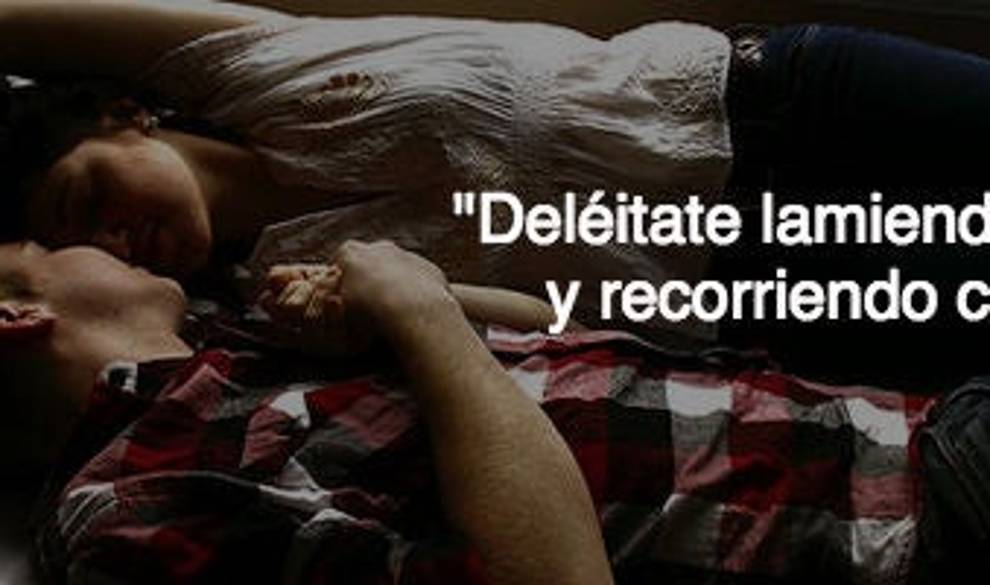 Algunos consejos para calmar los nervios antes del sexo cuando llevas mucho sin follar $!Algunos consejos para calmar los nervios antes del sexo cuando llevas mucho sin follar